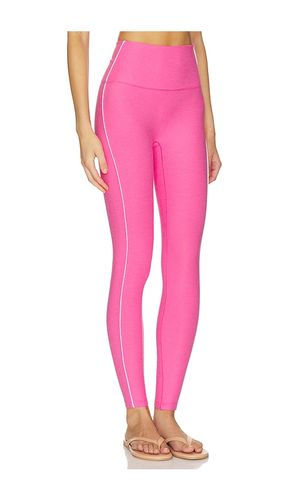 LEGGINGS SPACEDYE in . Größe L. Also in M, S, XL, XS - Beyond Yoga - Modalova