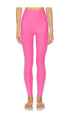 LEGGINGS SPACEDYE in . Größe L. Also in M, S, XL, XS - Beyond Yoga - Modalova