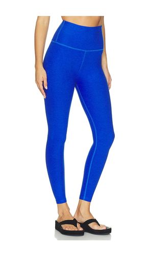 Spacedye Caught in The Midi Highwaist Legging in . Size L. Also in M, S, XS - Beyond Yoga - Modalova