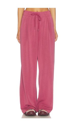SWEATHOSEN LUXE in . Größe L. Also in M, S, XL, XS - Beyond Yoga - Modalova