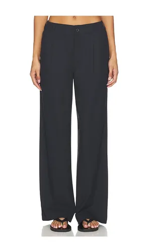 Status Wide Leg Trousers in . Size L. Also in M, S, XS, XXS - Beyond Yoga - Modalova