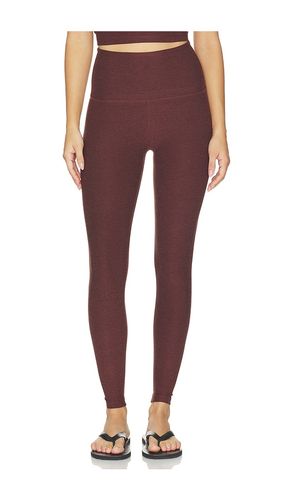 LEGGINGS SPACEDYE in . Größe L. Also in M, S, XL, XS - Beyond Yoga - Modalova