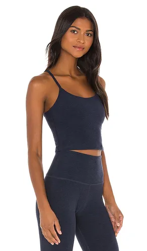Spacedye Slim Racerback Tank in . Taglia L. Also in M, S, XL, XS - Beyond Yoga - Modalova