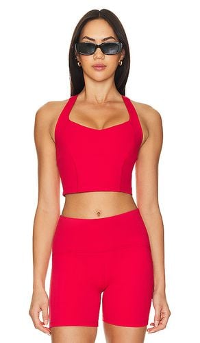 PowerbeyondIntensity Racerback Cropped Tank in . Size XS - Beyond Yoga - Modalova