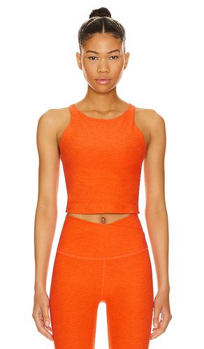 Camiseta tirantes refocus en color naranja talla L en - Orange. Talla L (también en M, S, XL, XS) - Beyond Yoga - Modalova