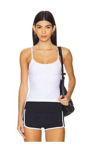 Spacedye Truly Tank Top in White. - size L (also in M, S) - Beyond Yoga - Modalova