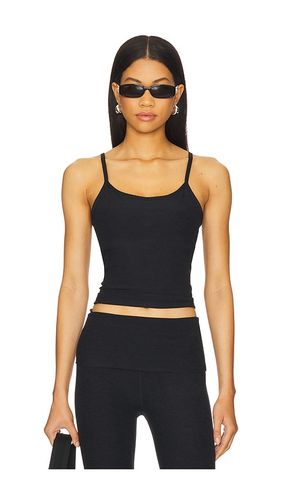 Spacedye Forever Tank Top in Black. - size L (also in S, XL, XS) - Beyond Yoga - Modalova