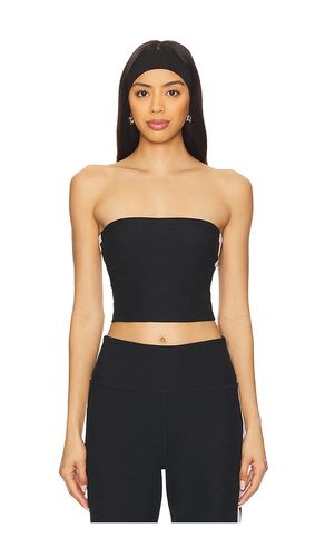 Spacedye Strapless Stripe Top in . Size L. Also in XS, XL - Beyond Yoga - Modalova