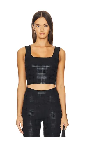Beyond The Studio High Cropped Tank Top in . Size L. Also in S - Beyond Yoga - Modalova