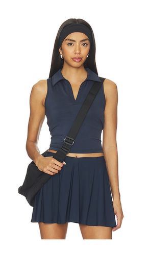 Sport Active Polo Tank Top in . Size S. Also in XS - Beyond Yoga - Modalova