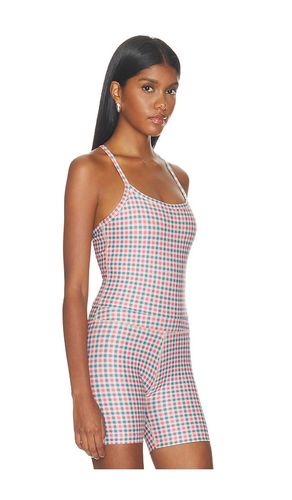 Softmark Slim Racerback Tank Top in . Taglia L. Also in M, S, XS - Beyond Yoga - Modalova