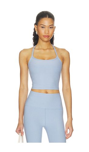 Spacedye Slim Racerback Cropped in . Size L. Also in M, S - Beyond Yoga - Modalova