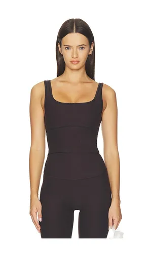 Spacedye Dynamic Crop Tank Top in . Size L. Also in M, S, XS - Beyond Yoga - Modalova