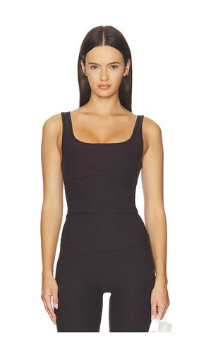 Spacedye Dynamic Crop Tank Top in . Taglia XS. Also in S, M, L - Beyond Yoga - Modalova