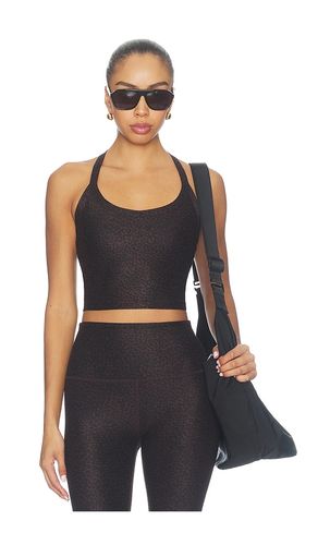 Softmark On The Up Cropped Tank Top in . Taglia L. Also in M, S - Beyond Yoga - Modalova