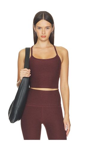 TANK-TOP SPACEDYE in . Größe XS. Also in S, M, L - Beyond Yoga - Modalova