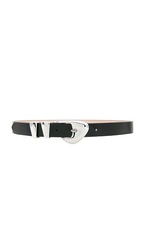 Moore Belt in . Taglia L. Also in M, S, XL, XS - BY FAR - Modalova