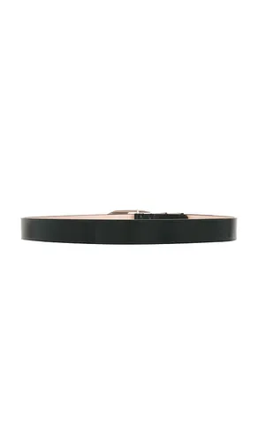 Moore Belt in Black. - size L (also in M, S) - BY FAR - Modalova