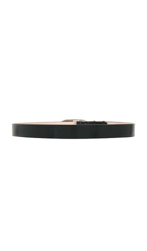Moore Belt in Black. - size L (also in M, S, XL, XS) - BY FAR - Modalova