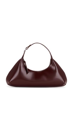 Amberette Shoulder Bag in - BY FAR - Modalova