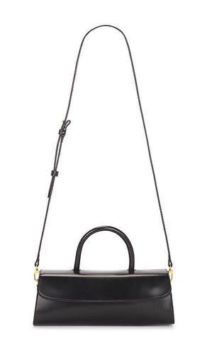 BY FAR TASCHE MINI LONGA in Black - BY FAR - Modalova
