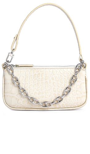 Mini Rachel Shoulder Bag in - BY FAR - Modalova