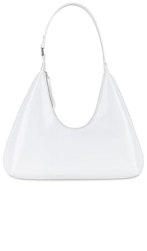 BY FAR Amber Bag in White - BY FAR - Modalova