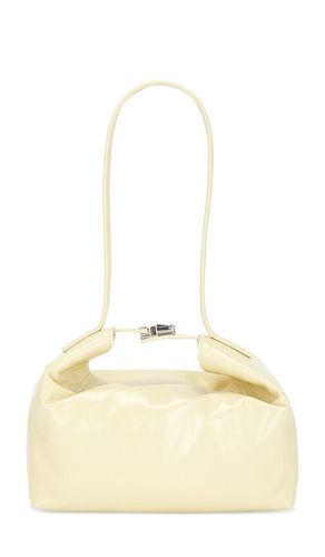 Bea bag in color cream size all - BY FAR - Modalova