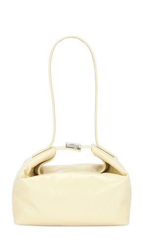 Bea bag in color cream size all - BY FAR - Modalova