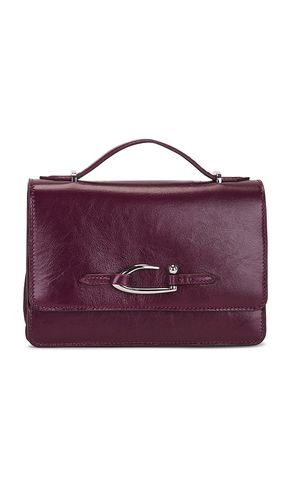 Nara Top Handle Bag in - BY FAR - Modalova