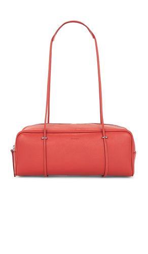 Kimberly East-West Shoulder Bag in - BY FAR - Modalova