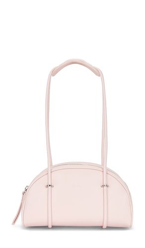 BY FAR Kimberly Bowler Bag in Pink - BY FAR - Modalova
