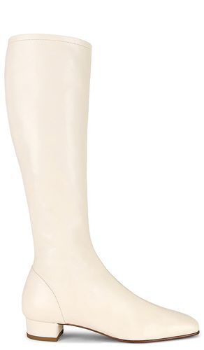 Edie boot in color ivory size 35 in - Ivory. Size 35 (also in 37) - BY FAR - Modalova