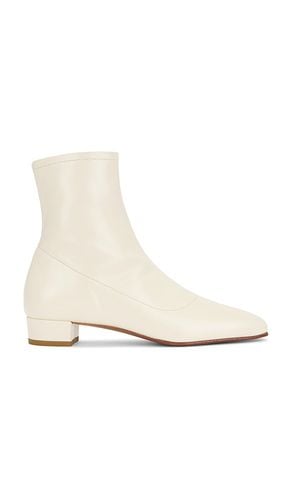 Bota este en color crema talla 36 en - Cream. Talla 36 (también en 37, 38, 40, 41) - BY FAR - Modalova