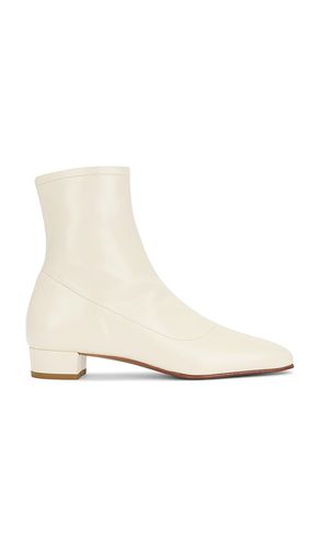 Bota este en color crema talla 36 en - Cream. Talla 36 (también en 38, 41) - BY FAR - Modalova