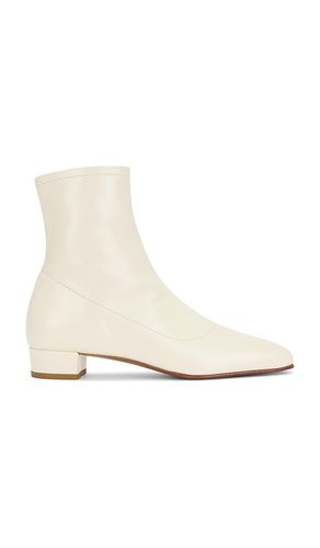 Bota este en color crema talla 36 en - Cream. Talla 36 (también en 38) - BY FAR - Modalova