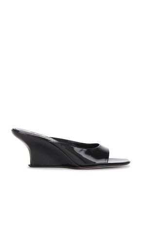 Caroo Heel in . - size 37 (also in 38, 39) - BY FAR - Modalova