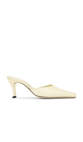 Selene Heel in . Size 38, 39, 40, 41 - BY FAR - Modalova