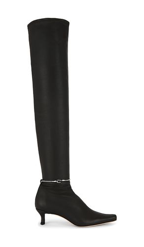 Kitten Stretch Stevie Boot in . Size 36. Also in 37, 39 - BY FAR - Modalova