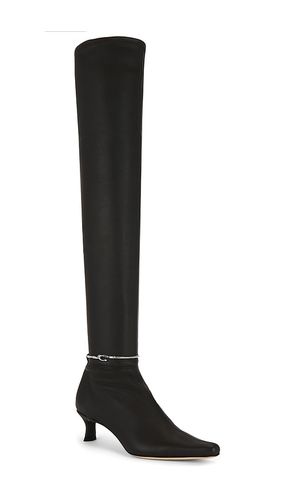 Kitten Stretch Stevie Boot in . Size 36. Also in 37 - BY FAR - Modalova