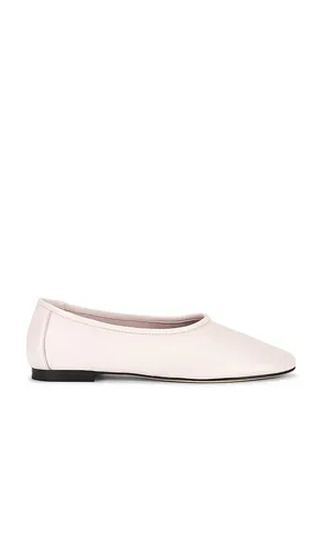 Prudence Ballet Flat in . Size 39. Also in 41 - BY FAR - Modalova