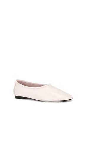 Prudence Ballet Flat in . Size 41. Also in 39 - BY FAR - Modalova