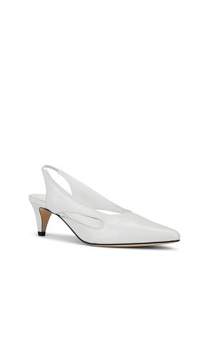 SLINGBACK-PUMPS RUNA in . Größe 37. Also in 38 - BY FAR - Modalova