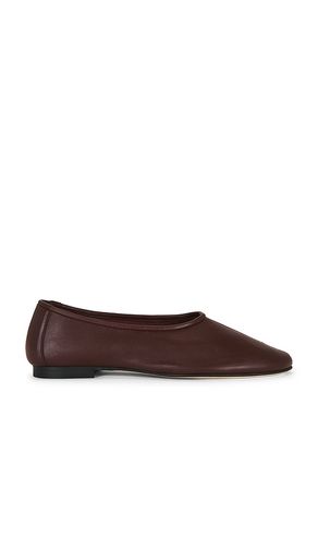 Prudence Ballet Flat in . Size 36. Also in 37, 38, 39, 40 - BY FAR - Modalova