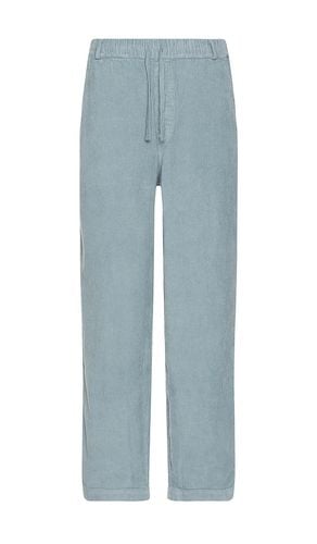 Frost Corduroy Leisure Pant in . - size L (also in M, S, XL/1X) - Bather - Modalova