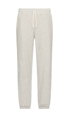 Terry Sweatpant in Light . - size L (also in M, XL/1X) - Bather - Modalova