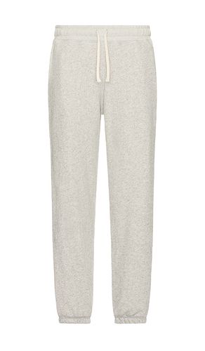 Terry Sweatpant in Light . - size L (also in XL/1X) - Bather - Modalova