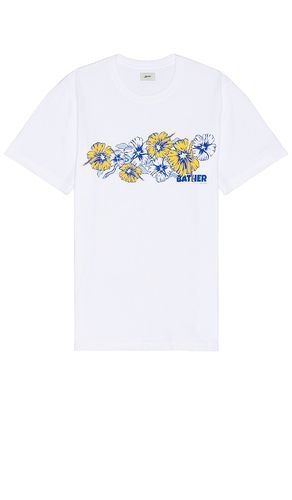 Bloom Tee in . - size M (also in S, XL/1X) - Bather - Modalova