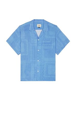 RESORT-SHIRT BANDANA in . Größe S. Also in M - Bather - Modalova