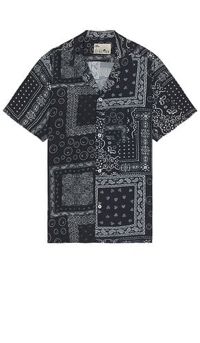 Bandana Camp Shirt in . - size M (also in S) - Bather - Modalova